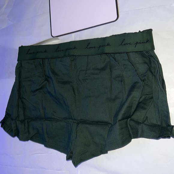 (S) PINK Sleep Short Victoria’s Secret PINK - Picture 7 of 10